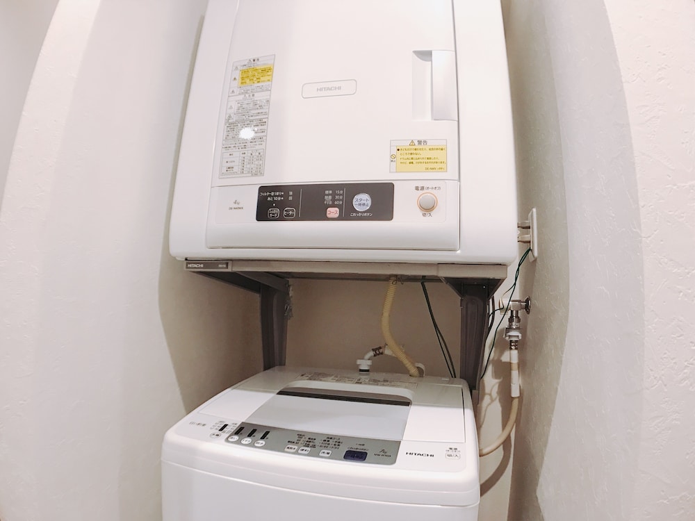 新高円寺ゲストハウス、女性専用 東京