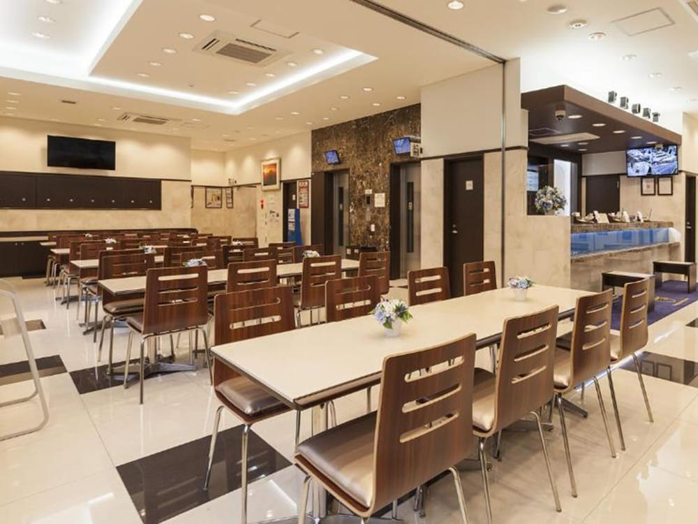 東横 INN 西武池袋線東久留米駅西口 東京