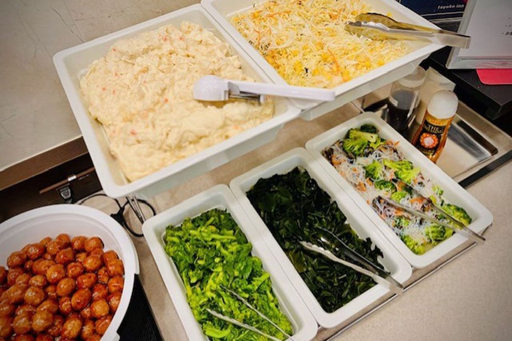 東横 INN 西武池袋線東久留米駅西口 東京