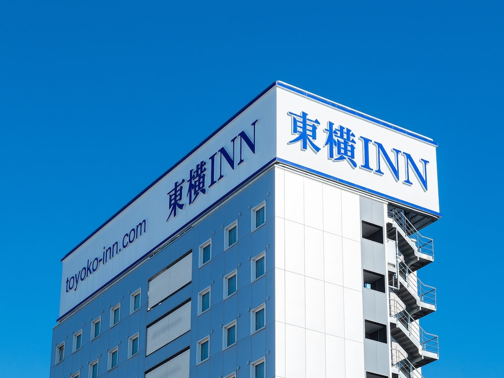 東横 INN 西武池袋線東久留米駅西口 東京