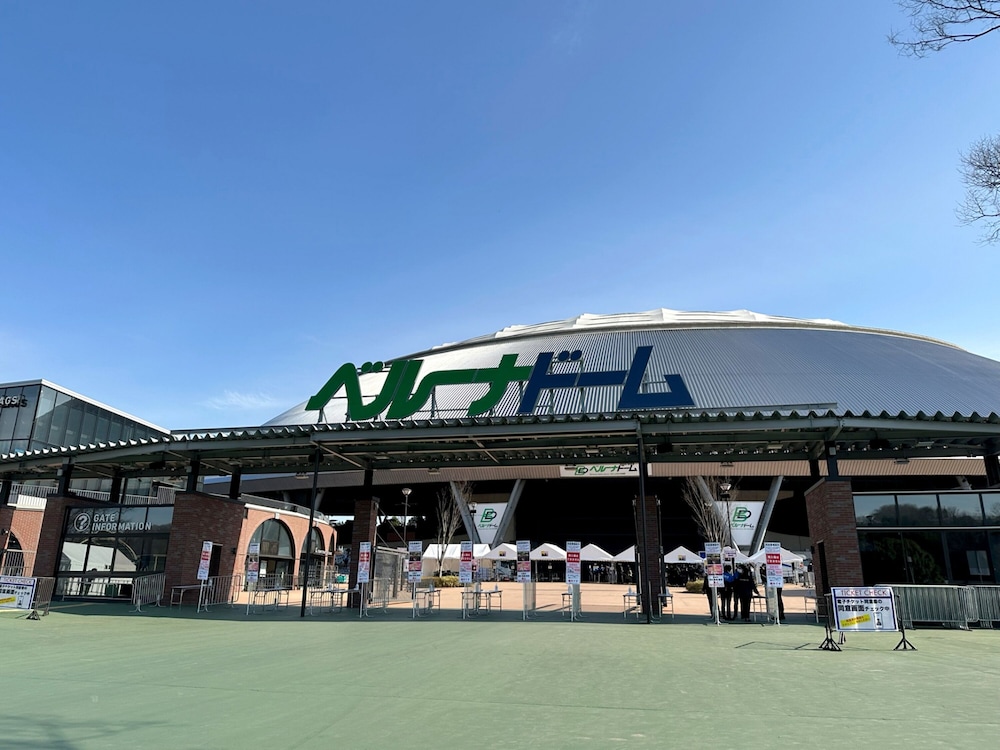 東横 INN 西武池袋線東久留米駅西口 東京