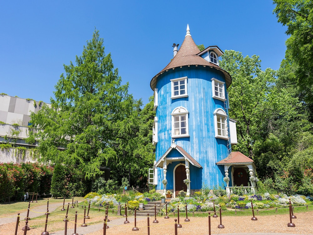 東横 INN 西武池袋線東久留米駅西口 東京