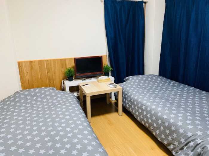 AMENITY OARS 301 東京
