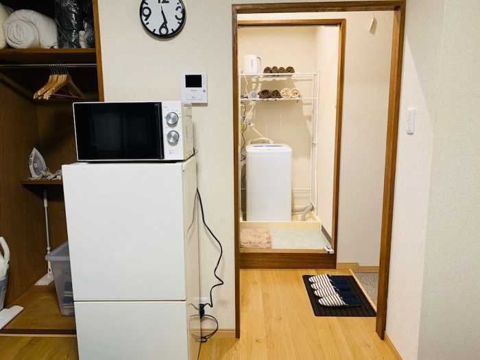 AMENITY OARS 301 東京