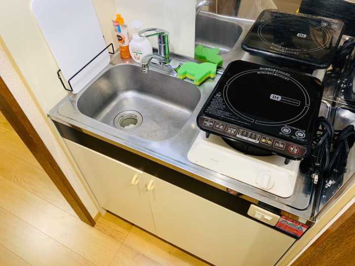 AMENITY OARS 301 東京