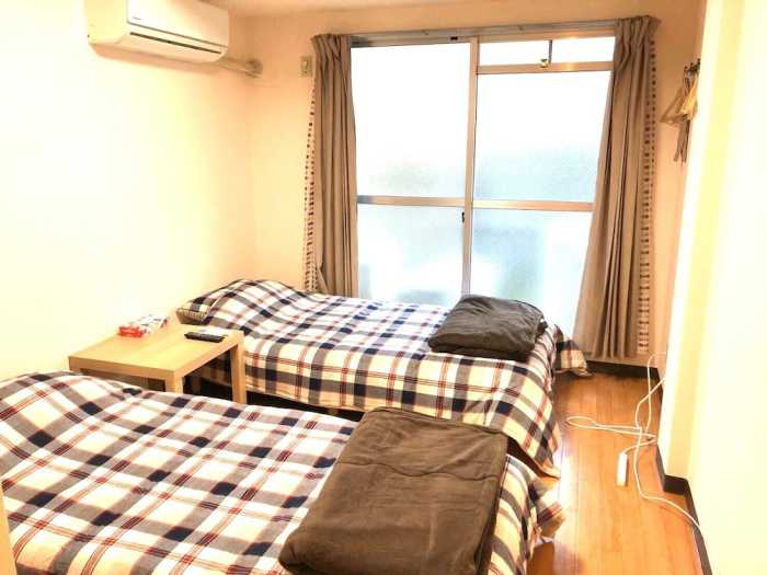 GRACE MAISON 1C 東京