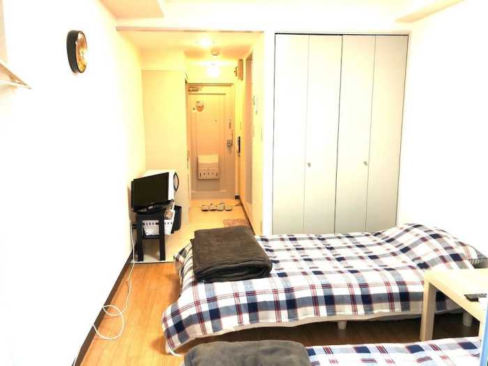 GRACE MAISON 1C 東京