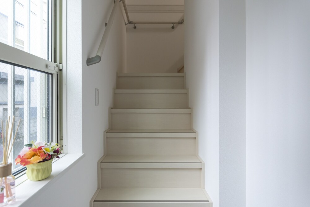 MARE HOUSE-1F 東京