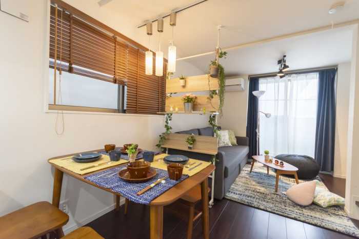 SHINJUKU HOUSE 東京