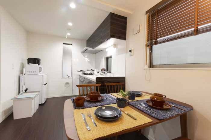SHINJUKU HOUSE 東京
