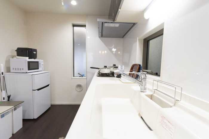 SHINJUKU HOUSE 東京