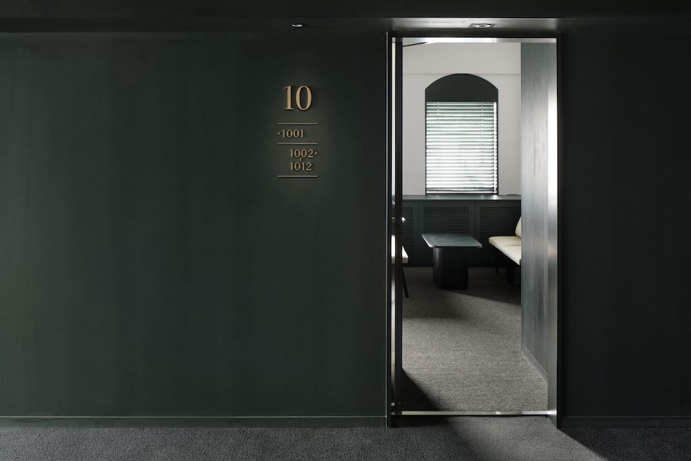 DDD HOTEL 東京