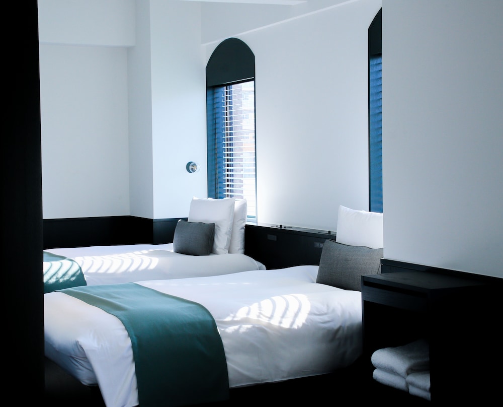 DDD HOTEL 東京