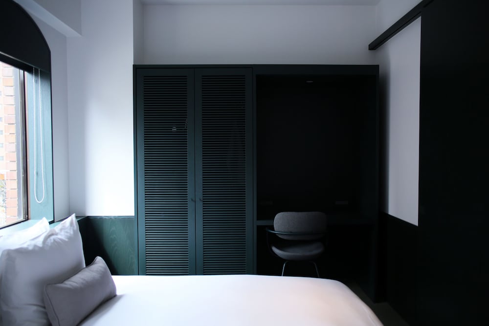 DDD HOTEL 東京