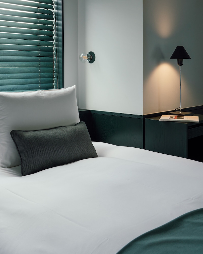 DDD HOTEL 東京