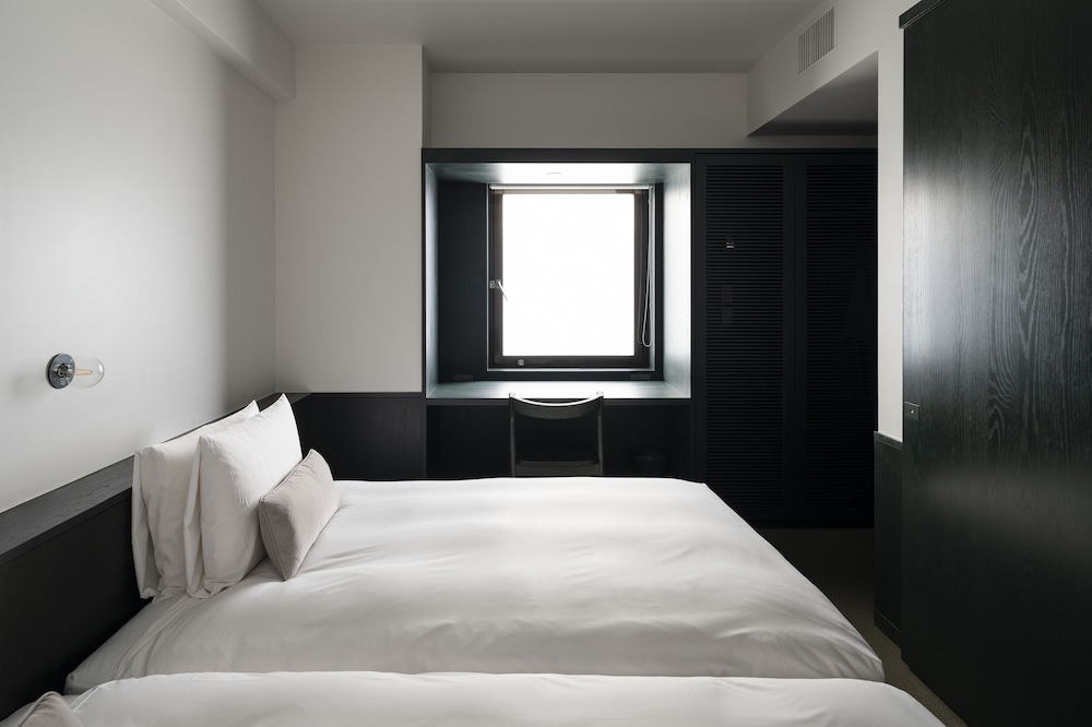 DDD HOTEL 東京