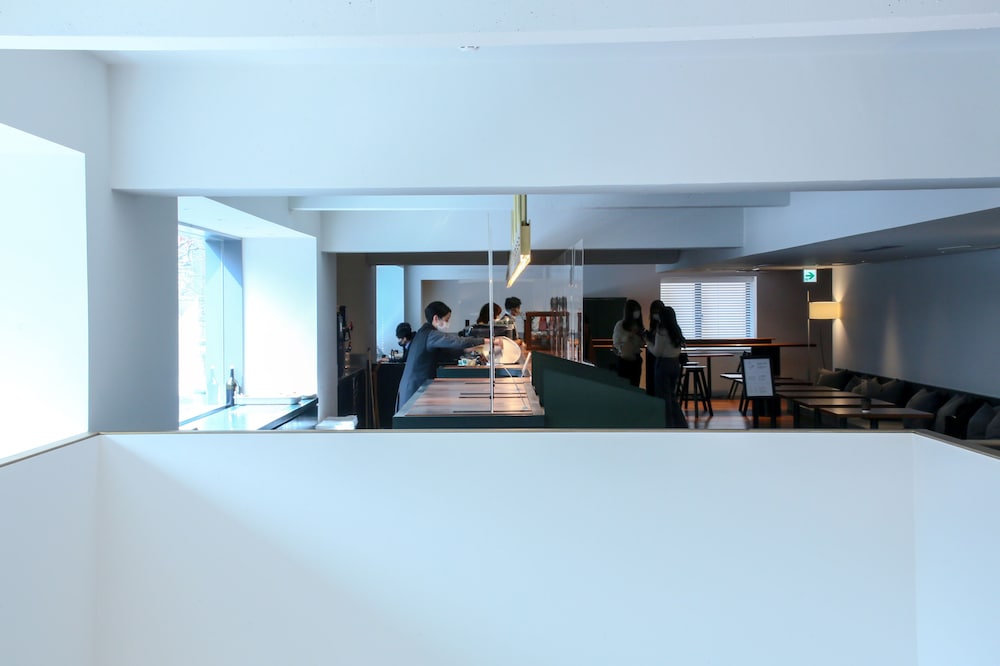 DDD HOTEL 東京