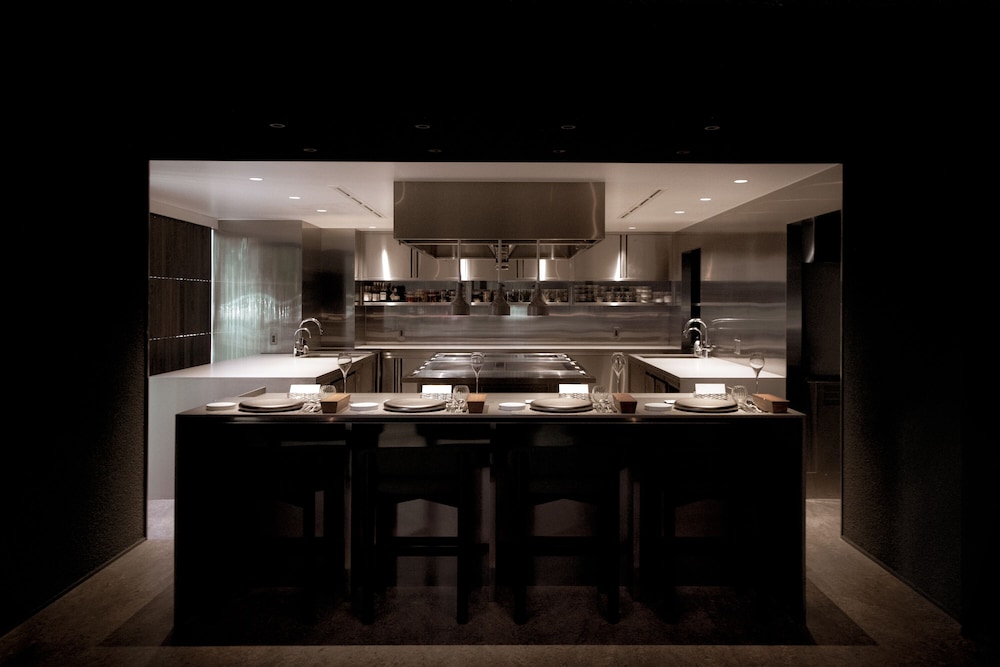 DDD HOTEL 東京