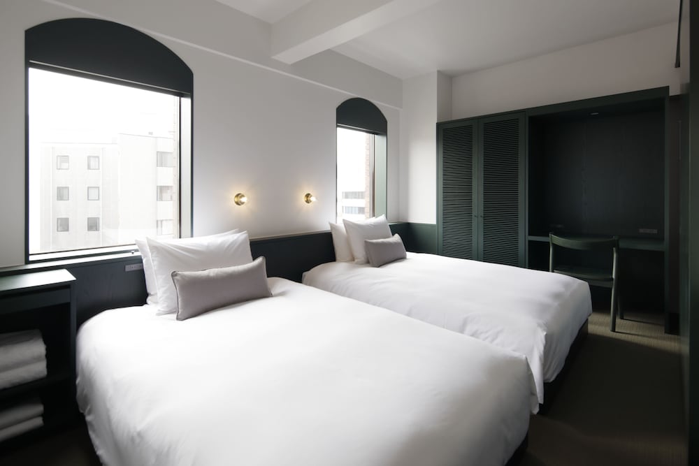 DDD HOTEL 東京