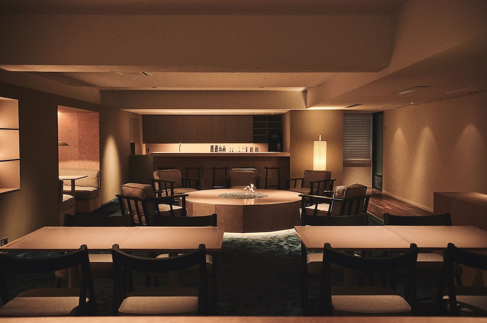 DDD HOTEL 東京