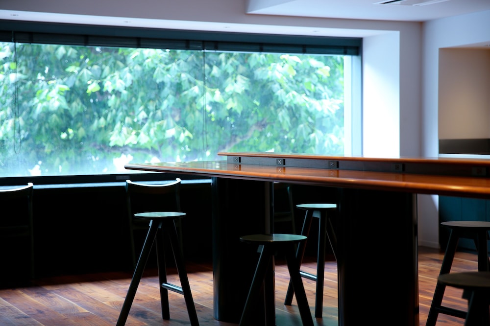 DDD HOTEL 東京