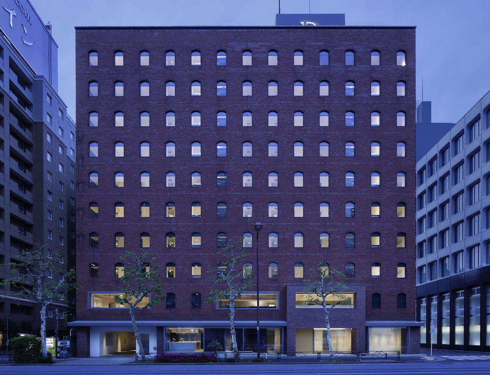 DDD HOTEL 東京