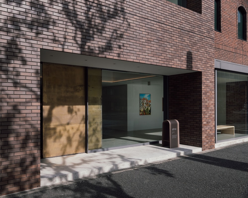 DDD HOTEL 東京