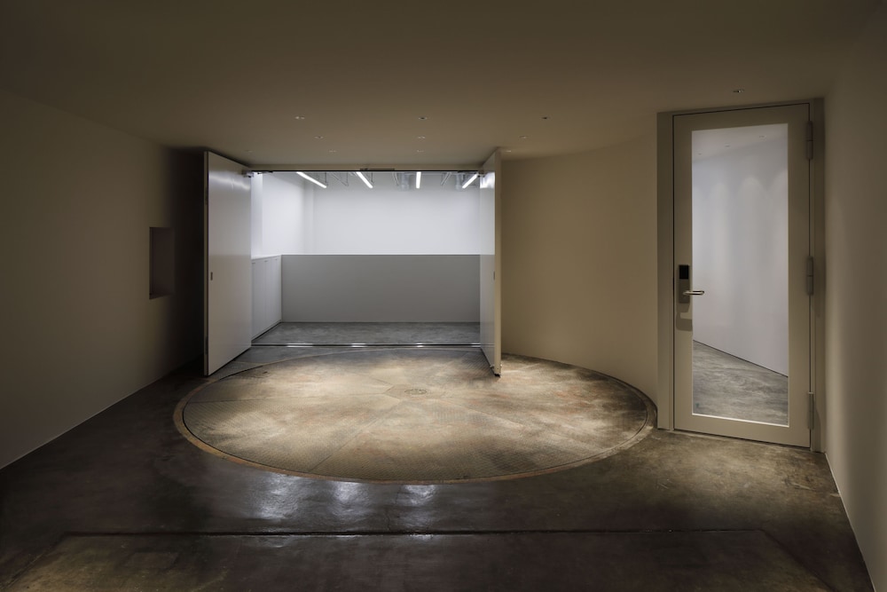 DDD HOTEL 東京