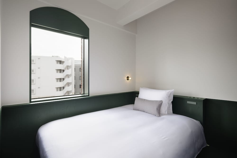DDD HOTEL 東京