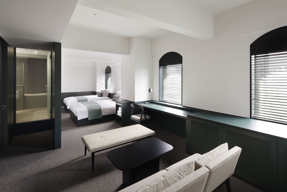 DDD HOTEL 東京