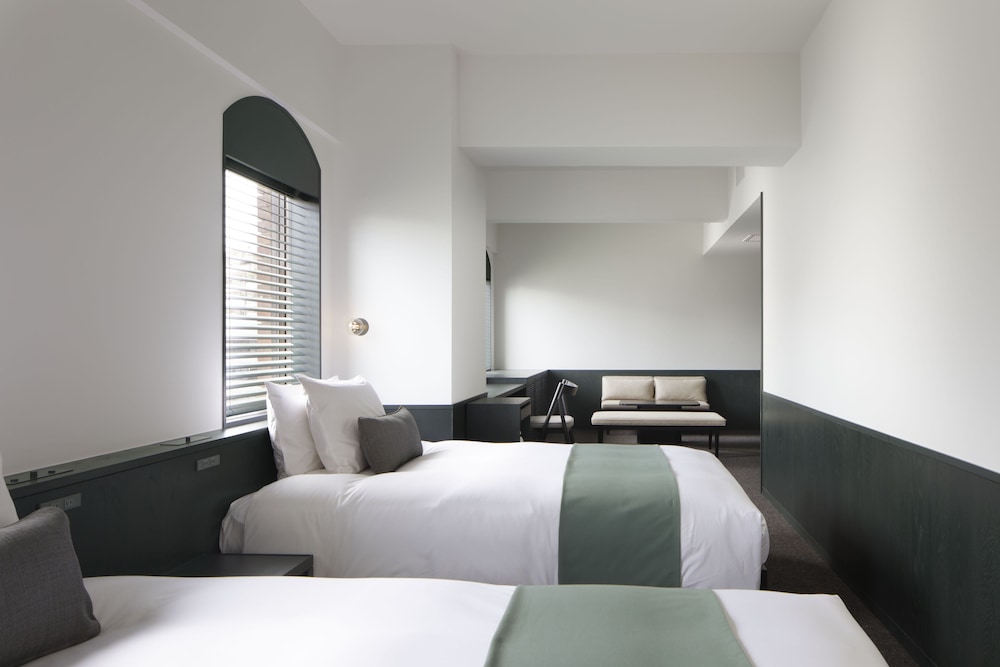 DDD HOTEL 東京