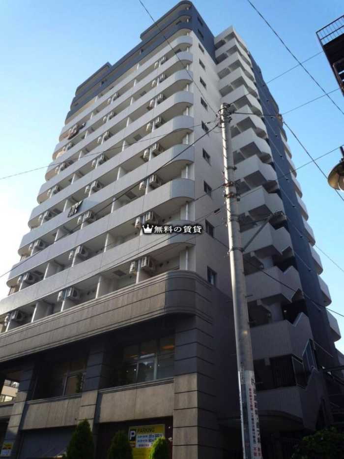 スクエア渋谷 2 東京