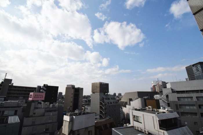 スクエア渋谷 2 東京