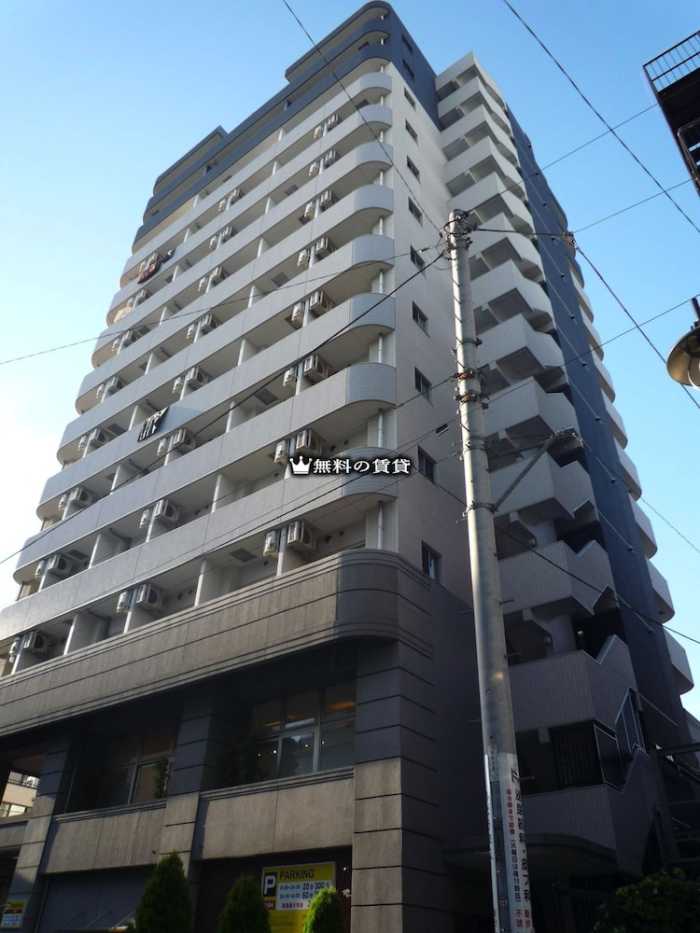 スクエア渋谷 1 東京