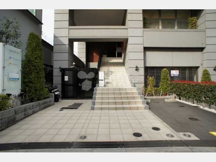 スクエア渋谷 1 東京