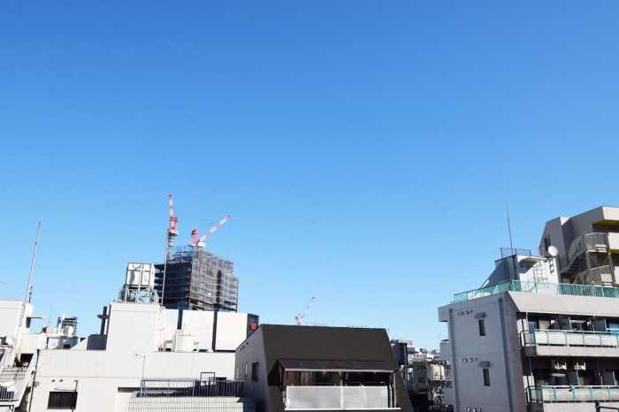 スクエア渋谷 1 東京