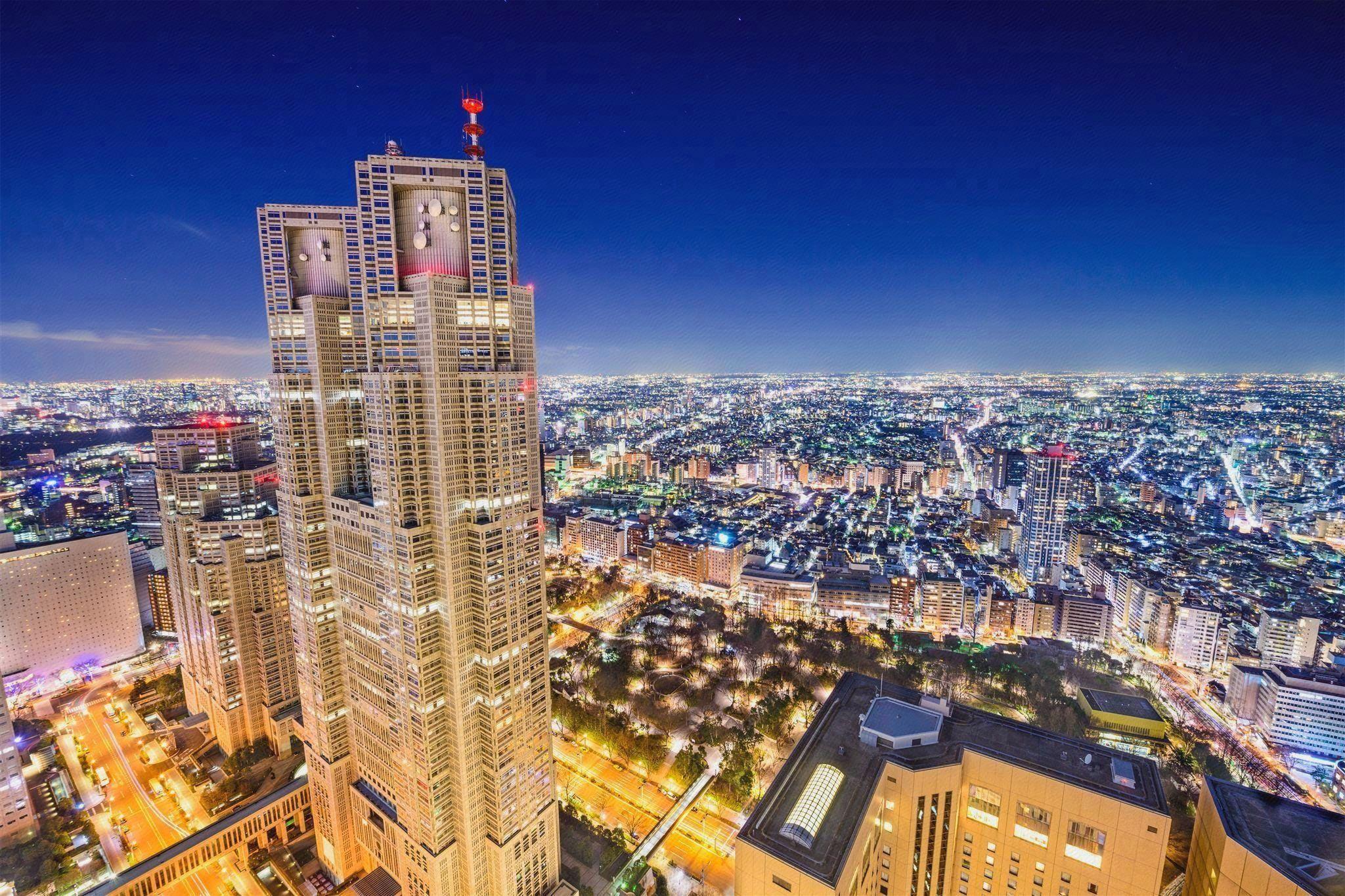 ホテルサーブ渋谷 東京
