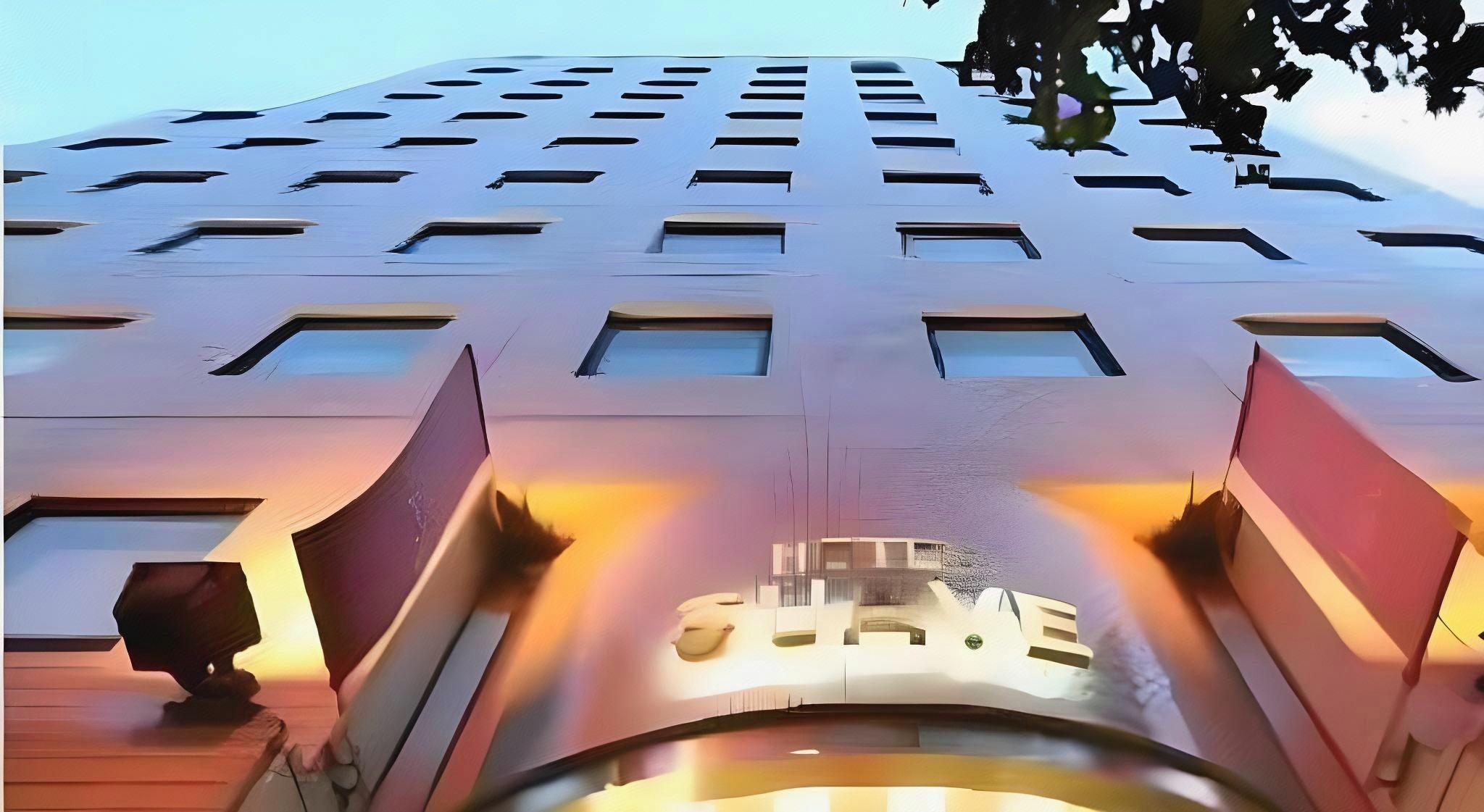 ホテルサーブ渋谷 東京