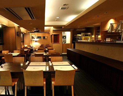 ホテルサーブ渋谷 東京