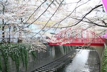 ホテルサーブ渋谷 東京