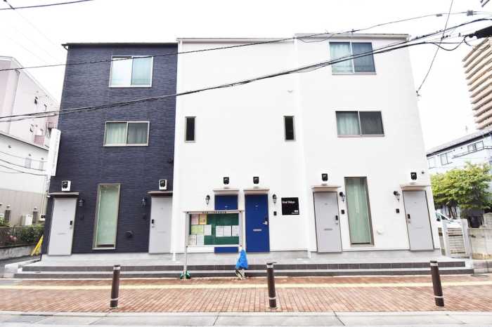 OVAL TOKYO MINAMI-IKEBUKURO 東京