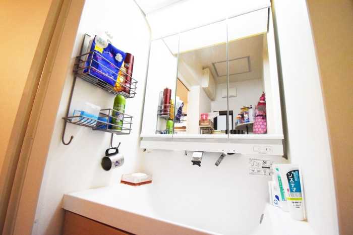 OKABE HOUSE IKEBUKURO 3A 東京