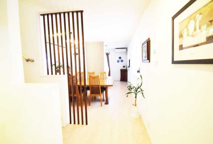 OKABE HOUSE IKEBUKURO 3A 東京