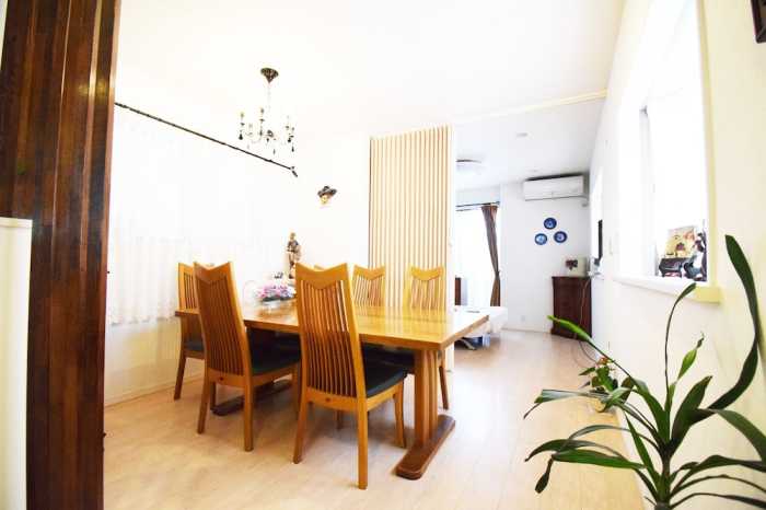 OKABE HOUSE IKEBUKURO 3A 東京