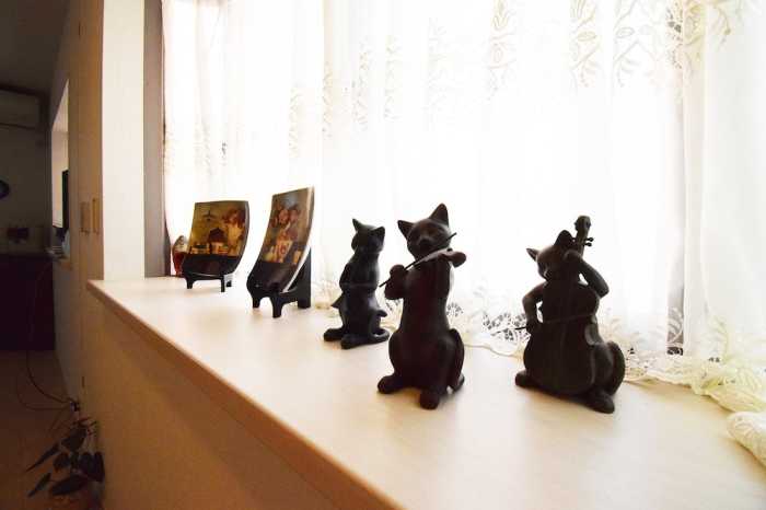 OKABE HOUSE IKEBUKURO 3B 東京