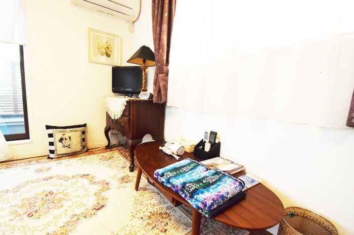 OKABE HOUSE IKEBUKURO 3B 東京