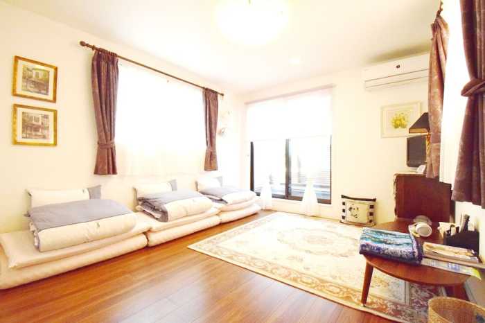 OKABE HOUSE IKEBUKURO 3B 東京