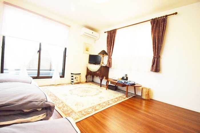 OKABE HOUSE IKEBUKURO 3B 東京