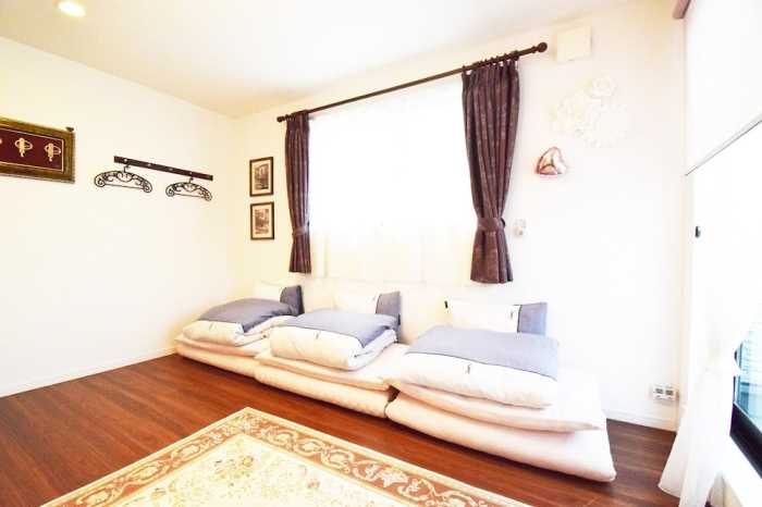 OKABE HOUSE IKEBUKURO 3B 東京