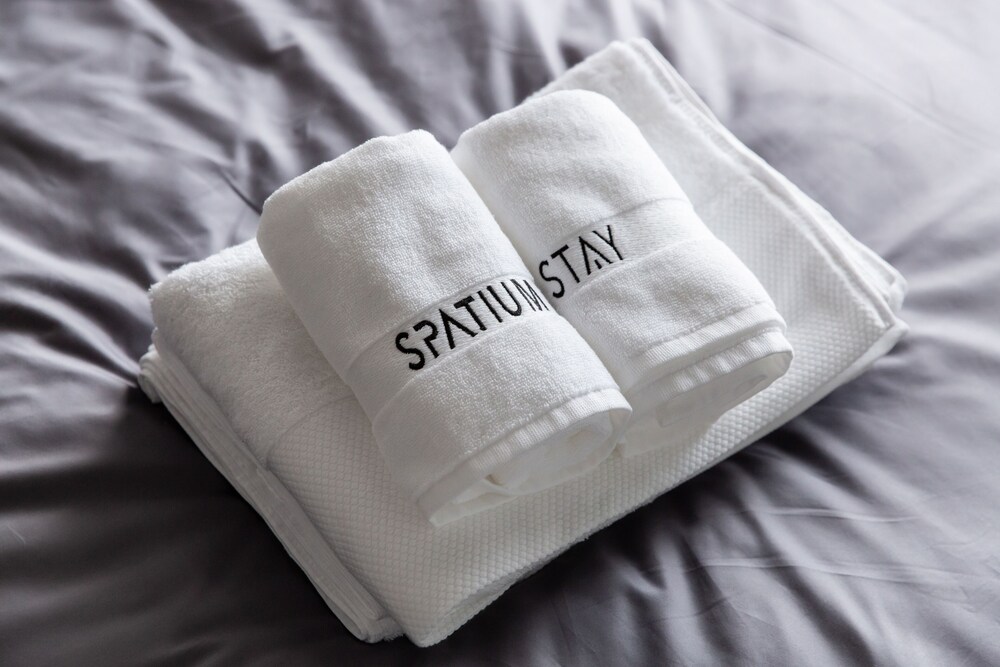 SPATIUM TOKYO 東京